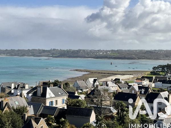 Maison à vendre 8 pièces 155 m² Perros-Guirec