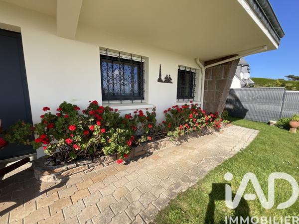 Maison à vendre 8 pièces 155 m² Perros-Guirec