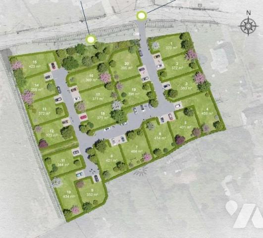 PLEUBIAN LOTISSEMENT