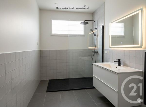 Maison à vendre  4 pièces - 65 m2 EPERNON - 28