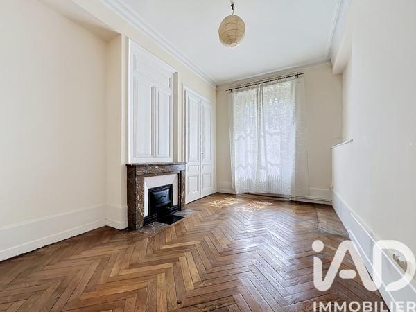 Appartement à vendre 7 pièces 187,41 m² Lyon 7