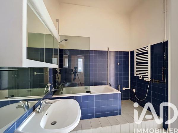 Appartement à vendre 7 pièces 187,41 m² Lyon 7