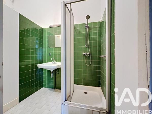 Appartement à vendre 7 pièces 187,41 m² Lyon 7