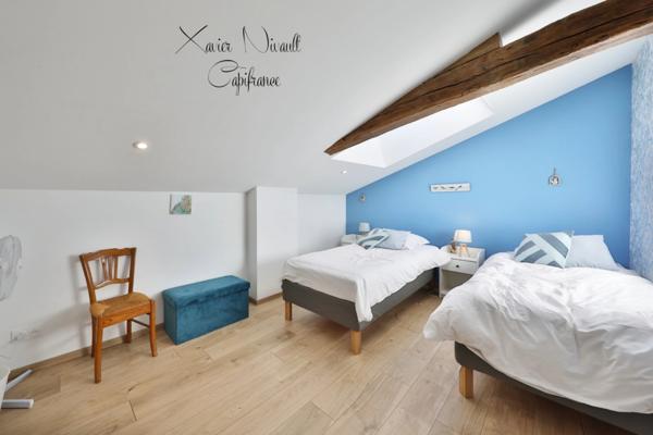 Maison à vendre 11 pièces proche de SAINT AMOUR (39)