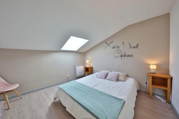 Maison à vendre 11 pièces proche de SAINT AMOUR (39)