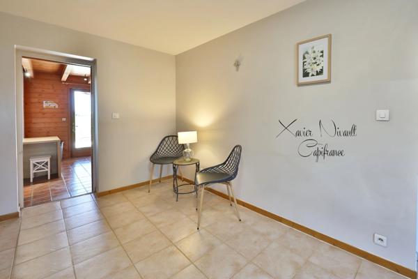 Maison à vendre 11 pièces proche de SAINT AMOUR (39)