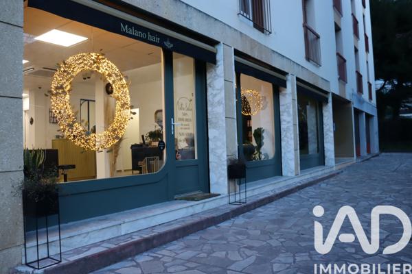 Appartement à vendre 3 pièces 68 m² Marseille 13