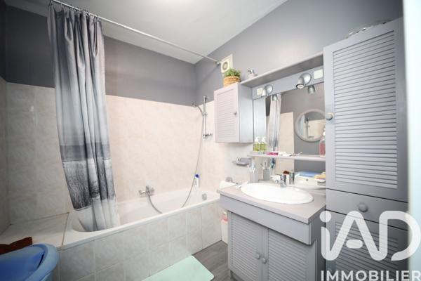 Appartement à vendre 3 pièces 68 m² Marseille 13