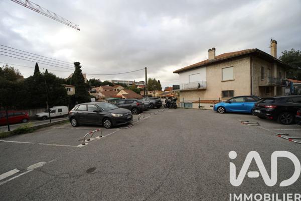 Appartement à vendre 3 pièces 68 m² Marseille 13