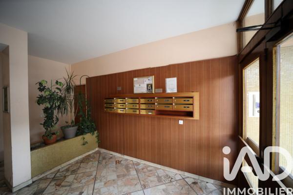 Appartement à vendre 3 pièces 68 m² Marseille 13