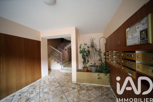 Appartement à vendre 3 pièces 68 m² Marseille 13
