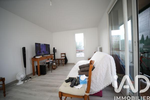 Appartement à vendre 3 pièces 68 m² Marseille 13