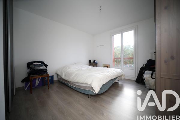Appartement à vendre 3 pièces 68 m² Marseille 13