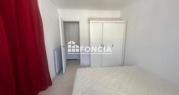 À vendre Appartement 2 pièces 39.83 m² - Hendaye 64700