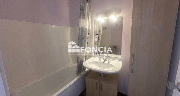 À vendre Appartement 2 pièces 39.83 m² - Hendaye 64700