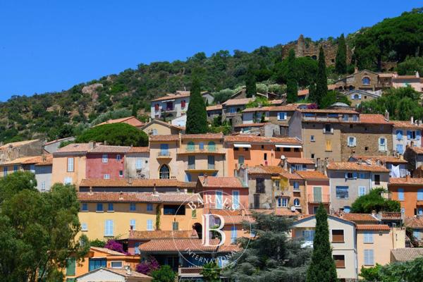 Bormes-les-Mimosas, Propriété  450 m² à vendre