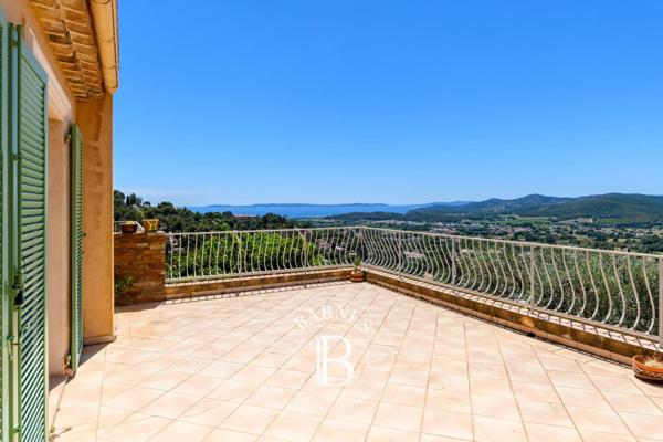 Bormes-les-Mimosas, Propriété  450 m² à vendre