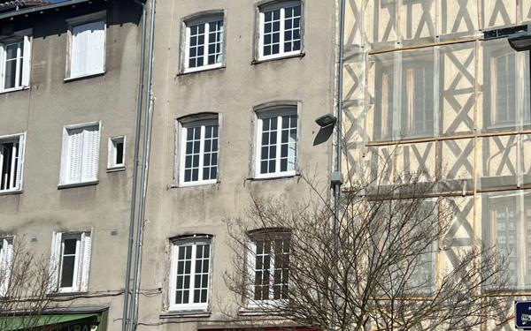 Immeuble à vendre    Limoges