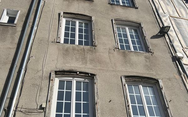 Immeuble à vendre    Limoges