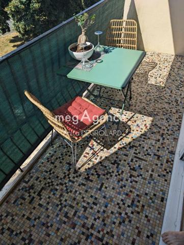 Appartement à LA ROCHE-SUR-YON, 85000 - 3 pièces 72m²