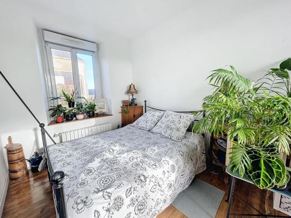 Charmante maison au coeur du bourg de Botsorhel