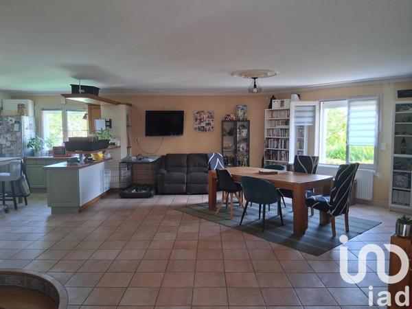 Maison à vendre 6 pièces 166 m² Challans