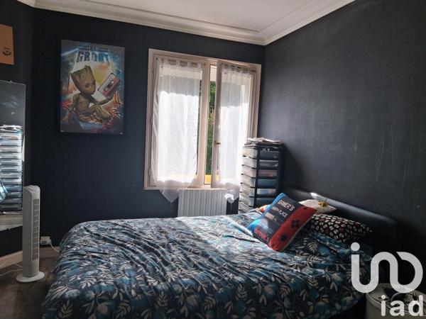 Maison à vendre 6 pièces 166 m² Challans