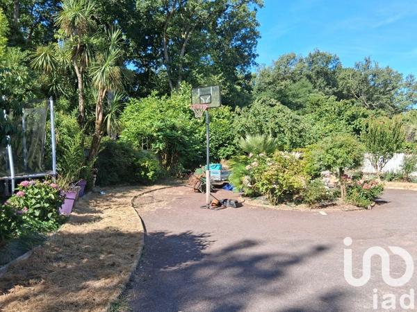 Maison à vendre 6 pièces 166 m² Challans