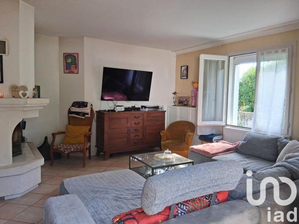 Maison à vendre 6 pièces 166 m² Challans