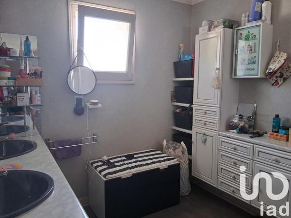 Maison à vendre 6 pièces 166 m² Challans