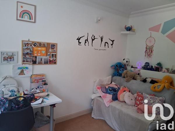 Maison à vendre 6 pièces 166 m² Challans