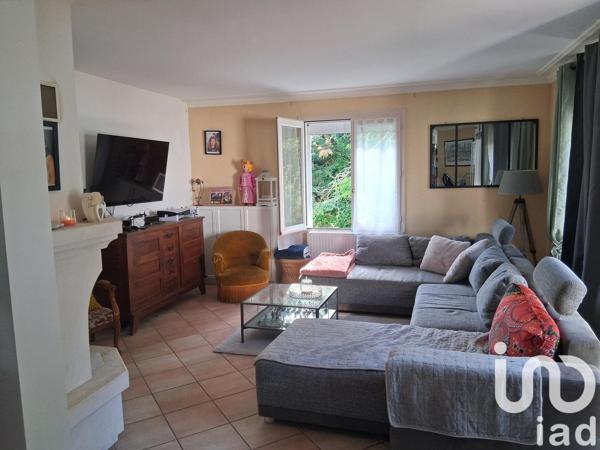 Maison à vendre 6 pièces 166 m² Challans