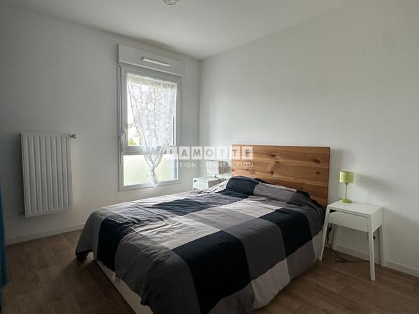 Appartement à vendre 4 pièces - 77 m²