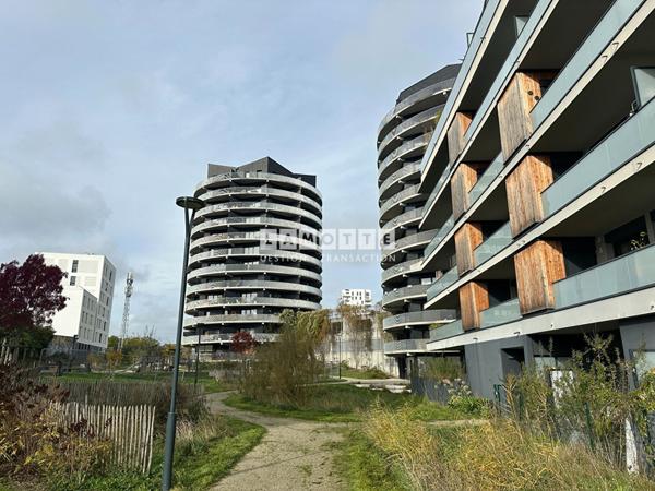 Appartement à vendre 4 pièces - 77 m²