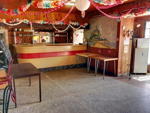 Saint-Éloy-les-Mines (63700) IMMEUBLE A RESTAURER A ST ELOY LES MINES (ANCIEN HOTEL)