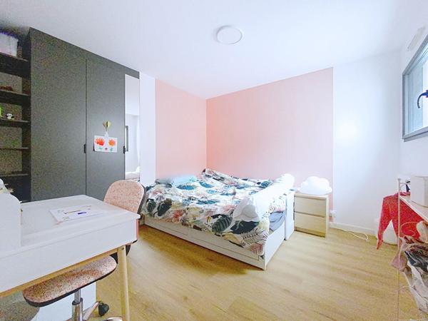 Vente maison Rennes : 680 400 € - AJP Immobilier Pacé