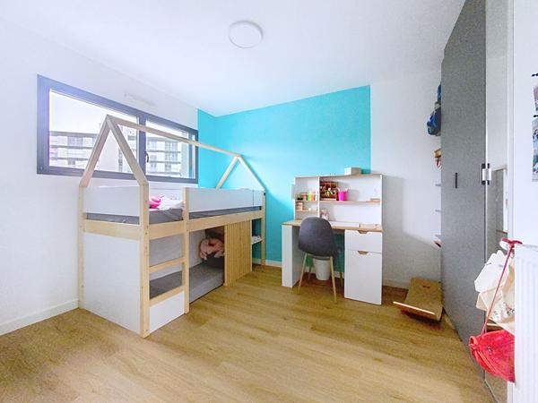 Vente maison Rennes : 680 400 € - AJP Immobilier Pacé