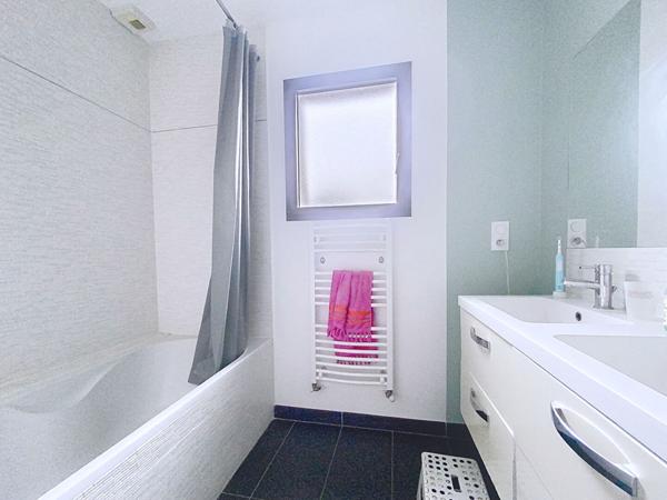 Vente maison Rennes : 680 400 € - AJP Immobilier Pacé