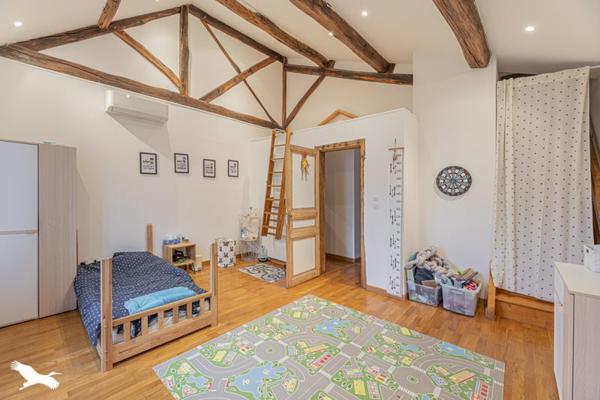 Maison à vendre |  Saint-Pierre-des-Corps |  6 pièces | 174 m²