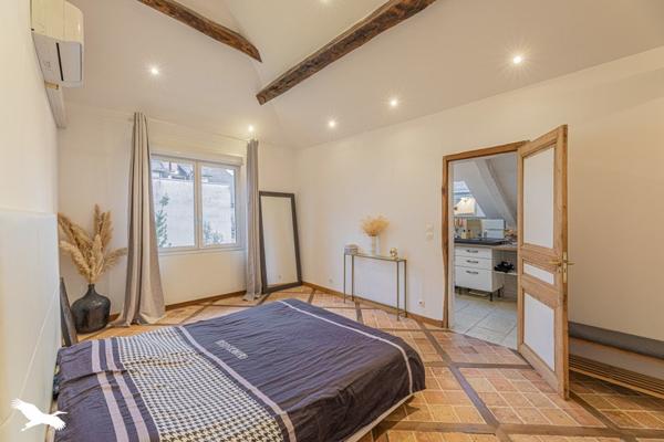 Maison à vendre |  Saint-Pierre-des-Corps |  6 pièces | 174 m²