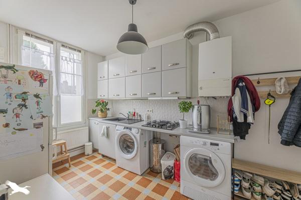 Maison à vendre |  Saint-Pierre-des-Corps |  6 pièces | 174 m²