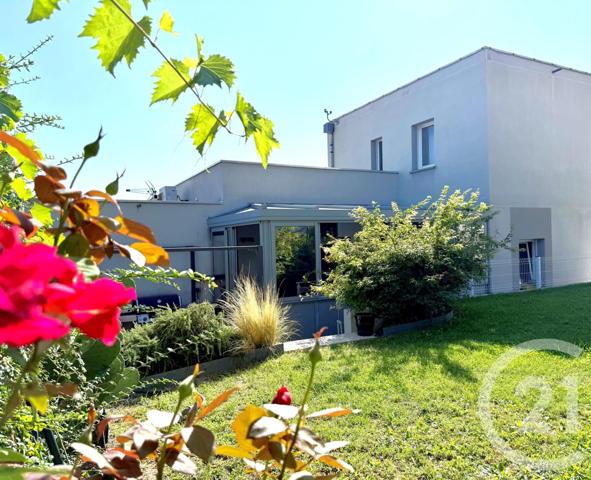 Maison à vendre  7 pièces - 147 m2 VALENCE - 26