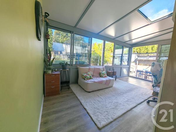 Maison à vendre  7 pièces - 147 m2 VALENCE - 26