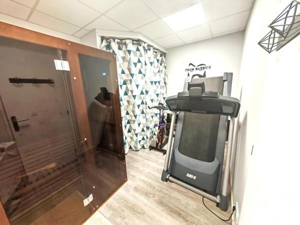 Maison à vendre  7 pièces - 147 m2 VALENCE - 26