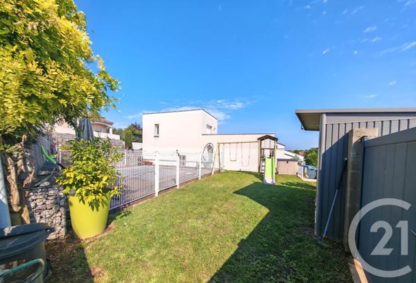 Maison à vendre  7 pièces - 147 m2 VALENCE - 26