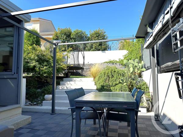 Maison à vendre  7 pièces - 147 m2 VALENCE - 26