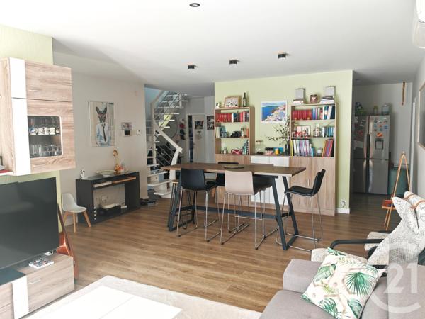 Maison à vendre  7 pièces - 147 m2 VALENCE - 26