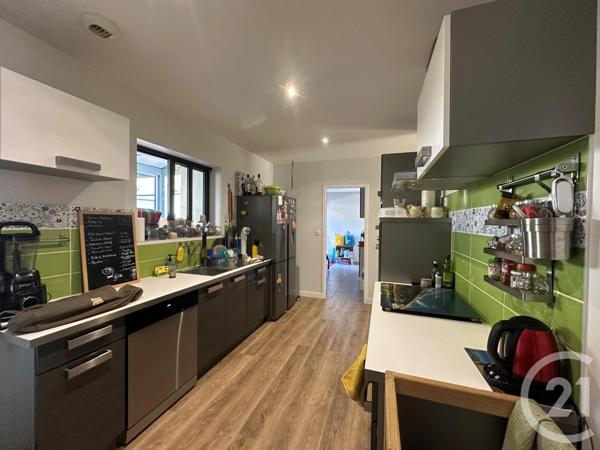 Maison à vendre  7 pièces - 147 m2 VALENCE - 26