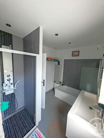 Maison à vendre  7 pièces - 147 m2 VALENCE - 26