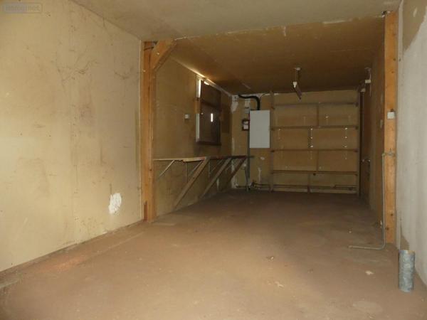 Local Professionnel et commercial à vendre à Sainte-Marie en Ille-et-Vilaine (35600), ref : 35066-865-35066